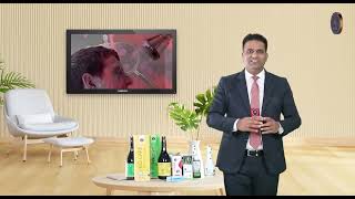 Vedalex Detox Juice के महत्वपूर्ण लाभ  Important Benefits of Vedalex Detox JuiceDrbskatare [upl. by Hubert]