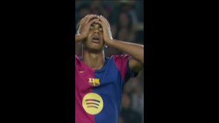 FC Barcelona 1 vs 0 Getafe CF  Game Highlights ⚽ [upl. by Ahtebbat57]