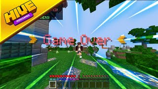 How to Win EVERY Hive Skywars Game [upl. by Bridges420]