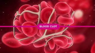 Coagulation Cascade Explained [upl. by Eanil]