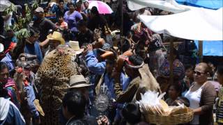 Corpus Christi Patzún Chimaltenango 2015 [upl. by Catlee]