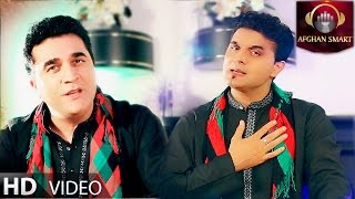 Mirwais amp Bareq Naseer  Merom Kabul Jan OFFICIAL VIDEO [upl. by Joline]