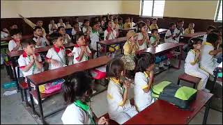 kids learnings kids learnings kids gyan [upl. by Saucy]