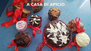 Panettone classico e con gocce di cioccolato  ricetta facile super collaudata [upl. by Backler]