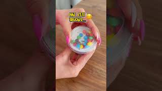 Esta es la forma correcta de preparar él yogurt tips lifehacks ideas ideascreativas tipshogar [upl. by Eleaffar666]