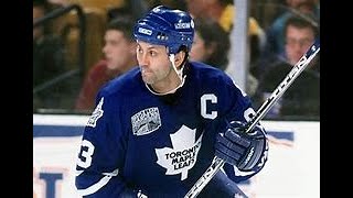 Doug Gilmour The Untold Journey [upl. by Wain401]