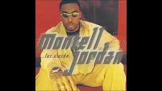 Montell Jordan  Lets Ride 1998 [upl. by Earl858]