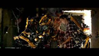 Transformers 2 Clip Trailer 3 [upl. by Ahtaga]