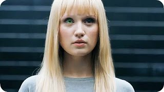 HUMANS Season 2 TRAILER Catastrophic Malfunction 2017 amc Series [upl. by Sonja]