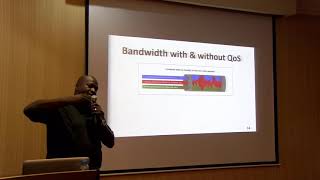 QoS amp Bandwidth Management in RouterOS v6x [upl. by Vevine]