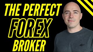 Choosing a Forex Broker Explained [upl. by Novled]