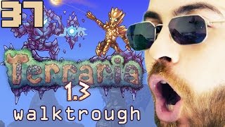 EVOCATORE TERRARIA 1 3 E37 [upl. by Casmey]