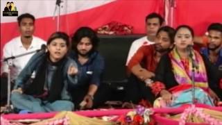 NOORAN SISTERS  LIVE PERFORMANCE 2016  MAIN TA PEENI EA  OFFICIAL FULL VIDEO HD [upl. by Legim]