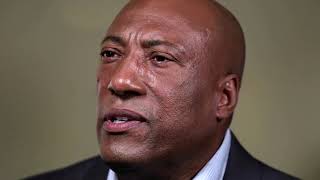 Mogul Byron Allen offers 10 billion to Disney for ABC [upl. by Philipps704]