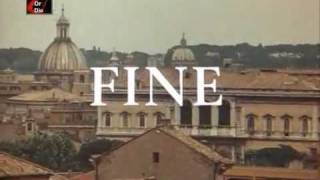 Trastevere 88 un film di Fausto Tozzi 1971 [upl. by Lightfoot]