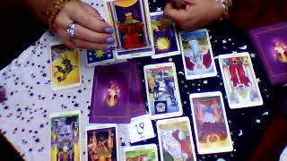 Tarot Leao ♌Setembro 2017 [upl. by Stillmann]