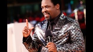 TB Joshua en français – Sermon – Agir sur la Parole [upl. by Keyser]