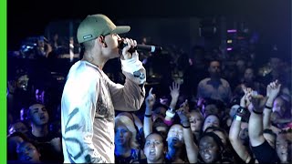 Numb  Encore Live Official Music Video 4K Upgrade  Linkin Park  JAYZ [upl. by Irrok]