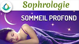 Sophrologie  Sommeil Profond 🛏️💤 [upl. by Iramaj]