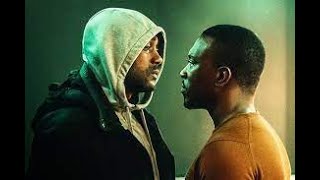 ReseñaReview Top Boy Temporada 5 quotDesesperación Puraquot [upl. by Rana115]