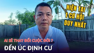 HIỆN TẠI ĐÂY LÀ CƠ HỘI DUY NHẤT THAY ĐỔI CUỘC ĐỜI [upl. by Darrill]