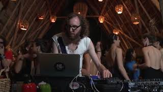 Acid Pauli Boiler Room Tulum DJ Set [upl. by Livvie]