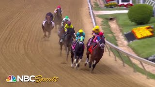 Pimlico Special 2023 FULL RACE  NBC Sports [upl. by Hamish]