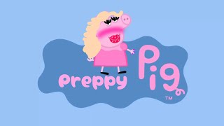 I edited a Peppa Pig episode [upl. by Irrok286]