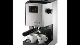 Gaggia Classic RI8161 Espresso Machine Review  Classic Experience [upl. by Zeba569]