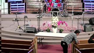 METRO SDA Church Live Stream  September 14 2024 [upl. by Ulrica483]