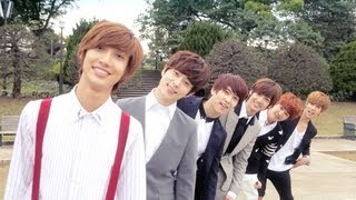 BOYFRIEND보이프렌드  ONampON온앤온 MV HD [upl. by Hourihan]