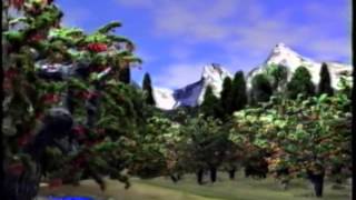 Original Clearly Canadian Commercial [upl. by Ewall]