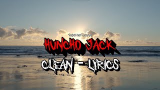 Huncho Jack  Travis Scott Quavo CLEAN  LYRICS [upl. by Zetneuq]