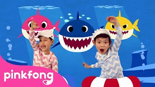 2 hours Baby Shark Dance Loop  Baby Shark NonStop  Baby Shark Dance Non Stop  Compilation [upl. by Jaquenette]