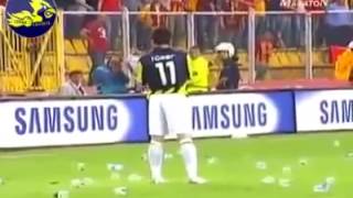 2007 sezonu Galatasaray 1 2 Fenerbahe sulu derbi gs gerçeği [upl. by Thurmond]