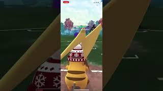 Unique Great League Team Beedrill Raichu amp Dragonair Dominate Pokémon Go PvP Battles [upl. by Ullyot36]