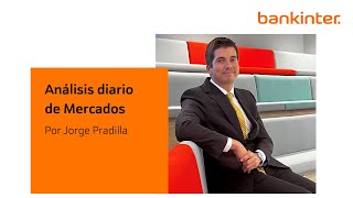 🎥 Vídeo Mercados 050724  Reino Unido y el empleo americano cierran una semana positiva en bolsa [upl. by Uke759]