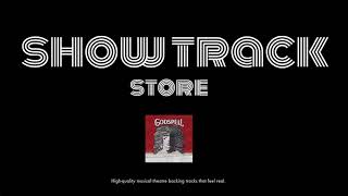 Learn Your Lessons Well Godspell  Instrumental Backing TrackKaraoke Sample [upl. by Olsewski]