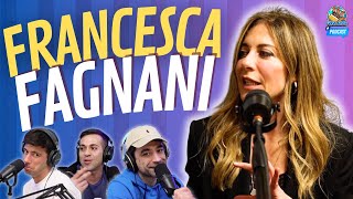 quotE TU CHE BELVA SEIquot  Con Francesca Fagnani [upl. by Robson836]