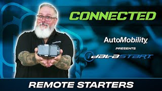 IDATASTART  REMOTE STARTERS  CONNECTED [upl. by Krongold74]