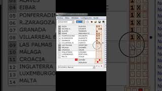 🟢 ⚽ Pronóstico LA QUINIELA BARATA jornada 48 7 DOBLES Bote 4000000 Euros [upl. by Egoreg]