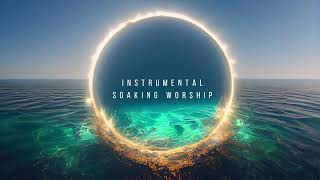 THE PORTION  Instrumental Worship Soaking in His Presence [upl. by Rawdon]