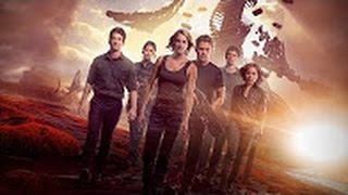 LEAL  DIVERGENTE LA SERIE  Tercer Tráiler oficial subtitulado [upl. by Ramiah]