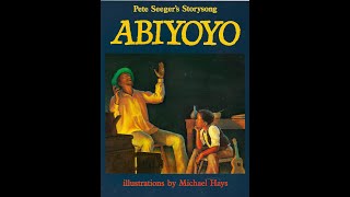 Abiyoyo readaloud [upl. by Xila]