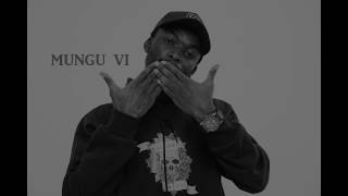 Domani Munga  quotMUNGU 6quot Official Music Video [upl. by Atinel]