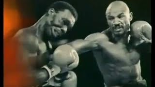 Marvin Hagler  Boxing Documentary [upl. by Fabriane]