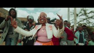 FEMI ONE  HESHIMA OFFICIAL MUSIC VIDEO [upl. by Farleigh]