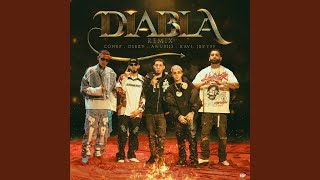 Diabla Remix [upl. by Charis]