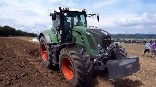 Fendt Feldtag Melk 2011 quotThe Moviequot [upl. by Akeryt]