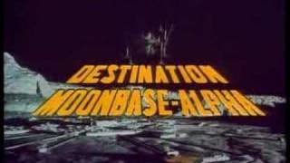 Space1999  Destination Moonbase Alpha trailer [upl. by Silvia]